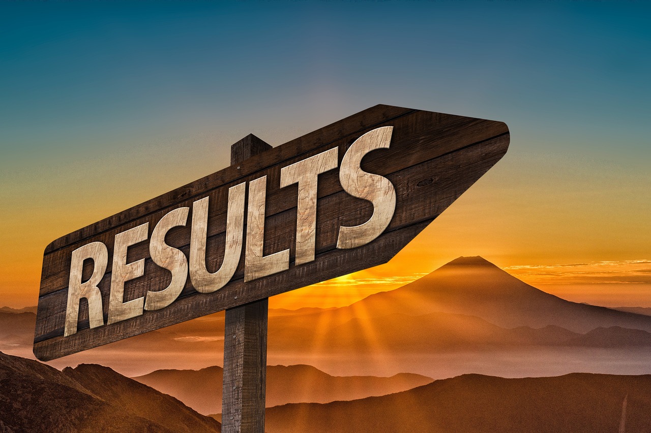 My survey results so far show 70% of women want to let go of…