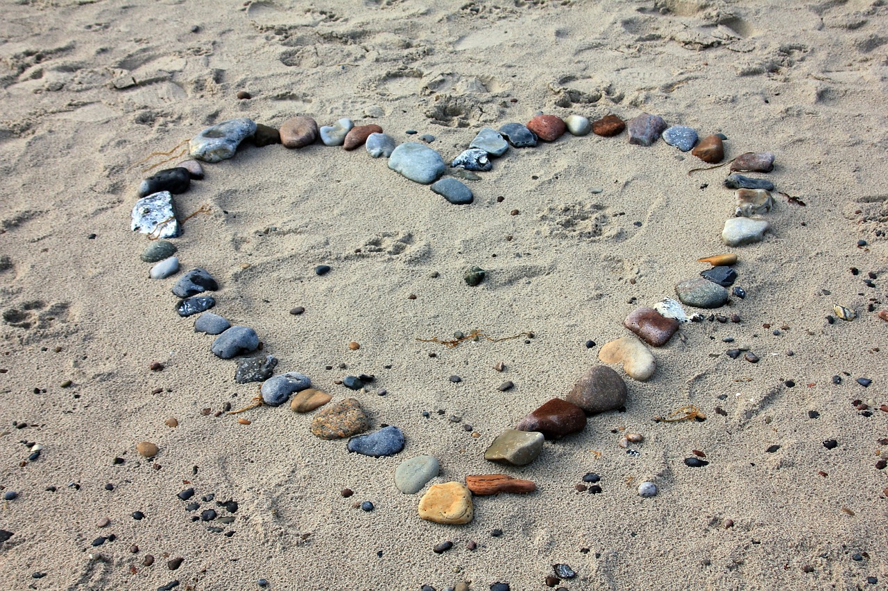 Practice gratitude to support great heart health!