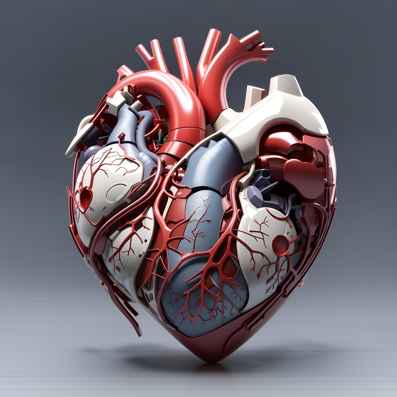Heart Health in Women is Different from Men. Here’s how.