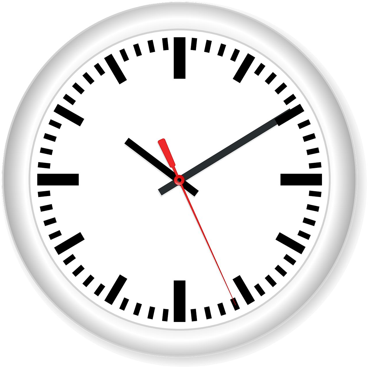 “There is no ‘right time,’ just time and what you do with it.” – Anonymous