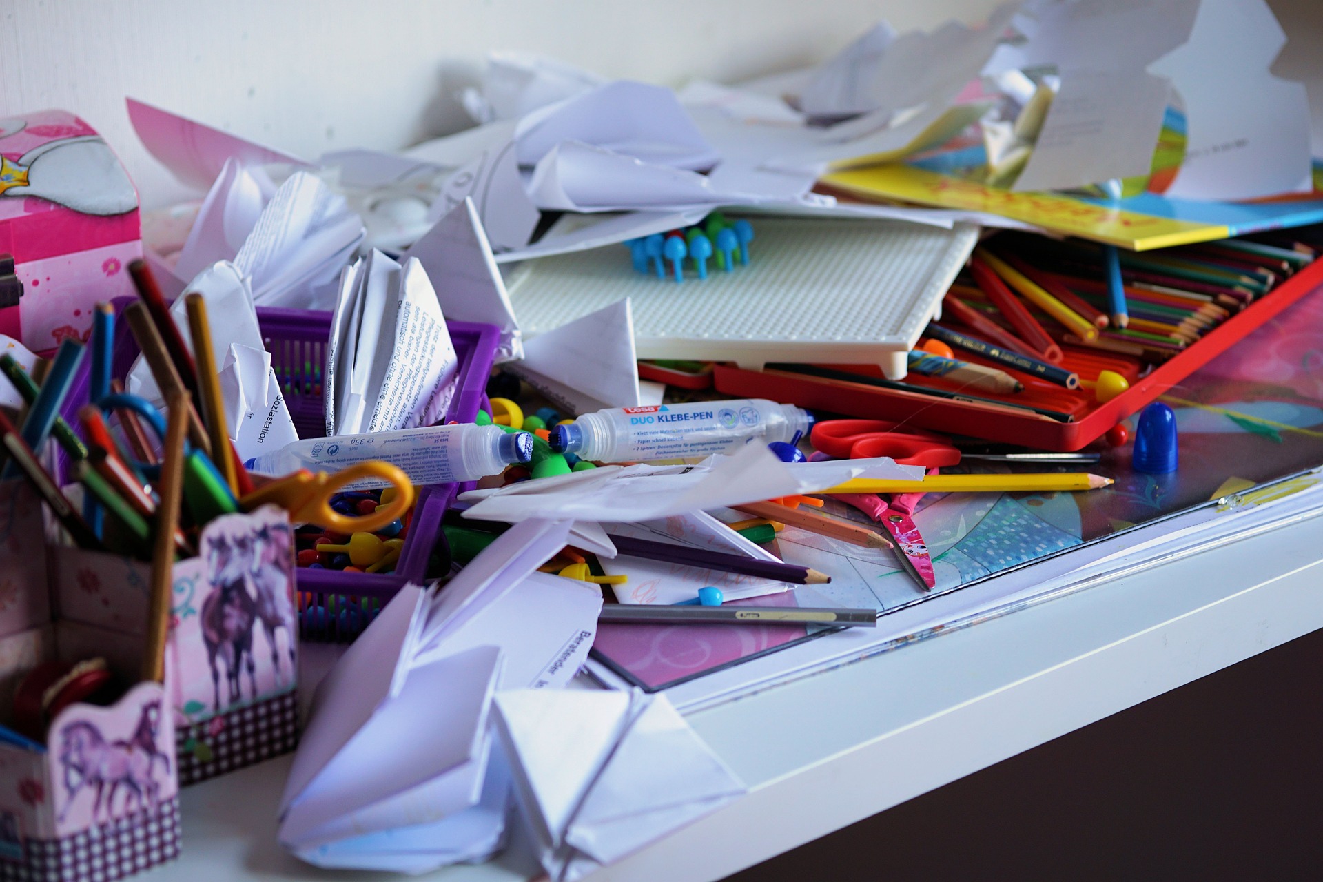How Would It Feel to Finally Tackle That Project, Decluttering Your Space, or Dive into Shadow Work?