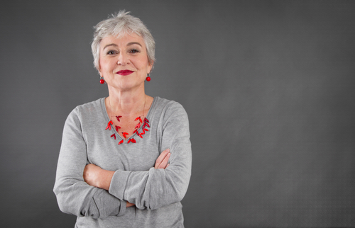 What If Getting Older Was Actually the Start of Your Most Empowered Chapter Yet?