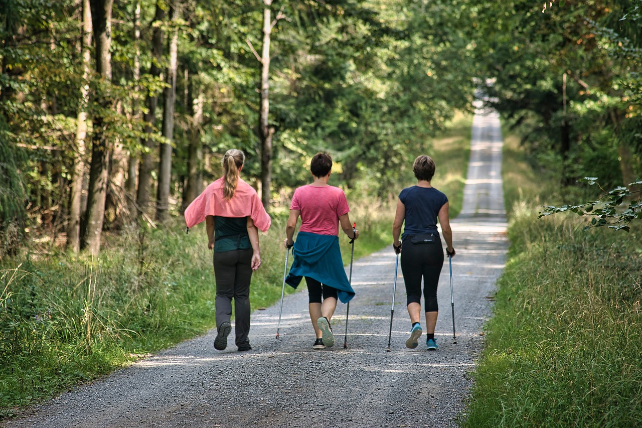 Why Everything You Think About Aging Could Be Holding You Back — And How to Break Free